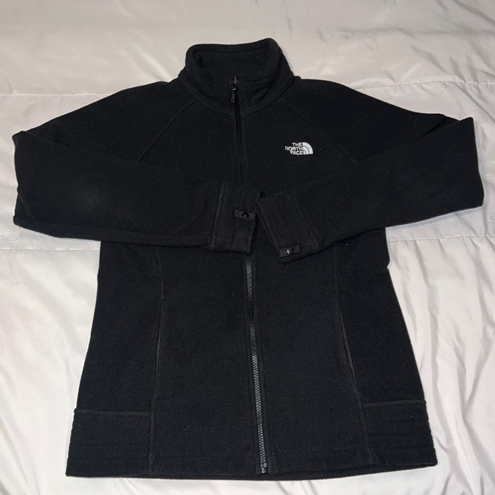 North face fleece
